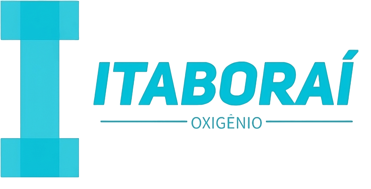 Itaboraí Oxigênio